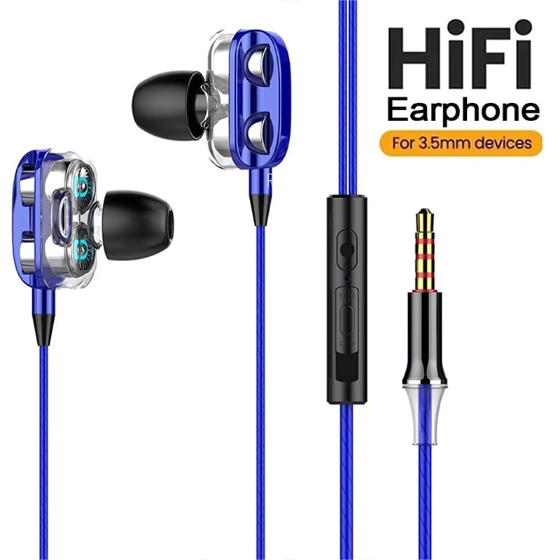 Gaming Accessories Iphone - Стереогарнитура с глубокими басами для iPhone,