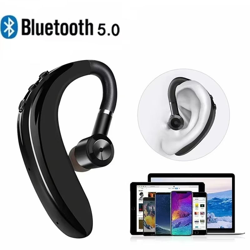 Gaming Accessories Iphone - Беспроводная Bluetooth 5.0 гарнитура HiFi Stereo
