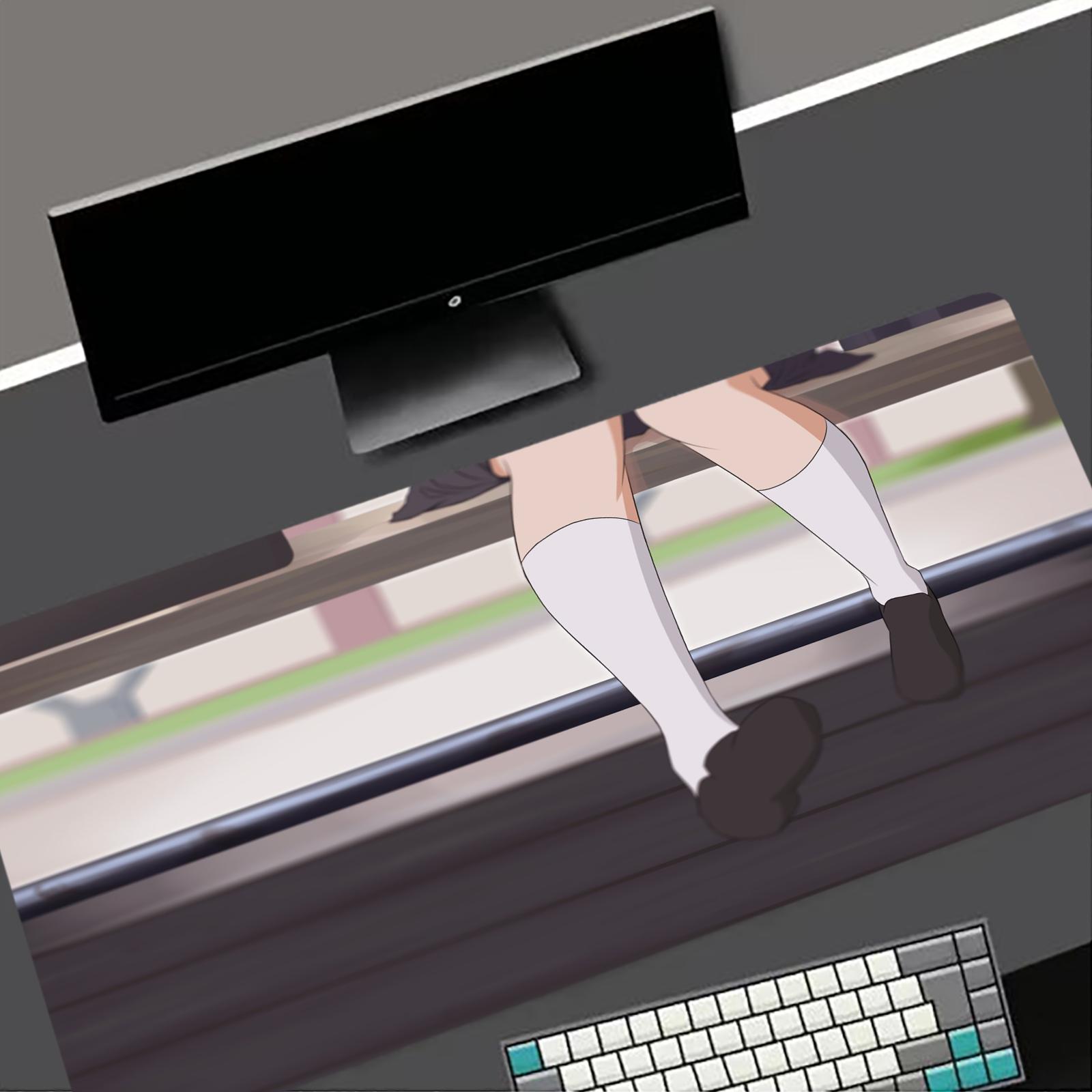 Gaming Accessories Market - Новый компьютерный коврик для мыши Tamako