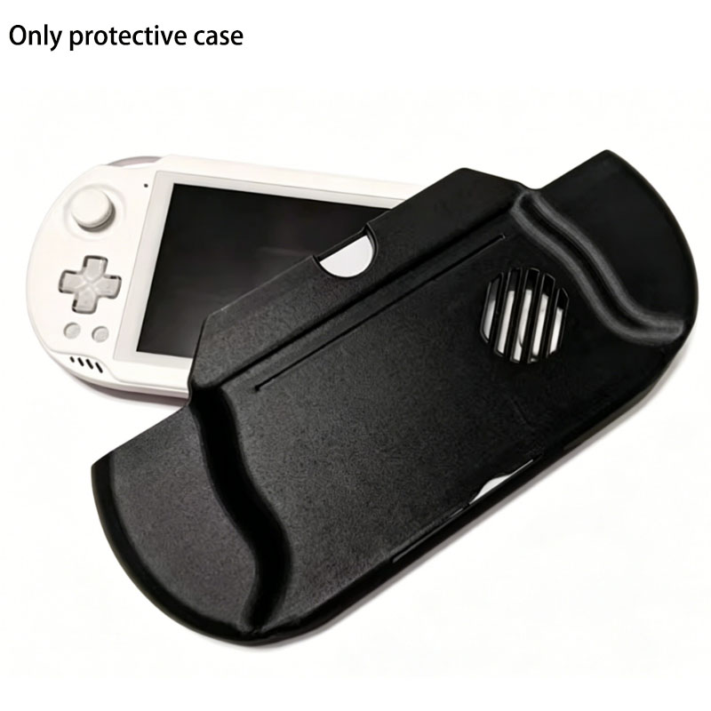 Gaming Accessories To 3D Print - 3D-принтный держатель для игровой консоли Odin
