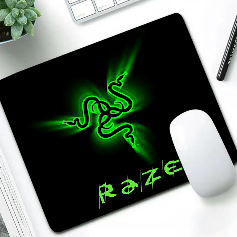 Gaming Accessories Laptop - Горячий модный маленький коврик для мыши