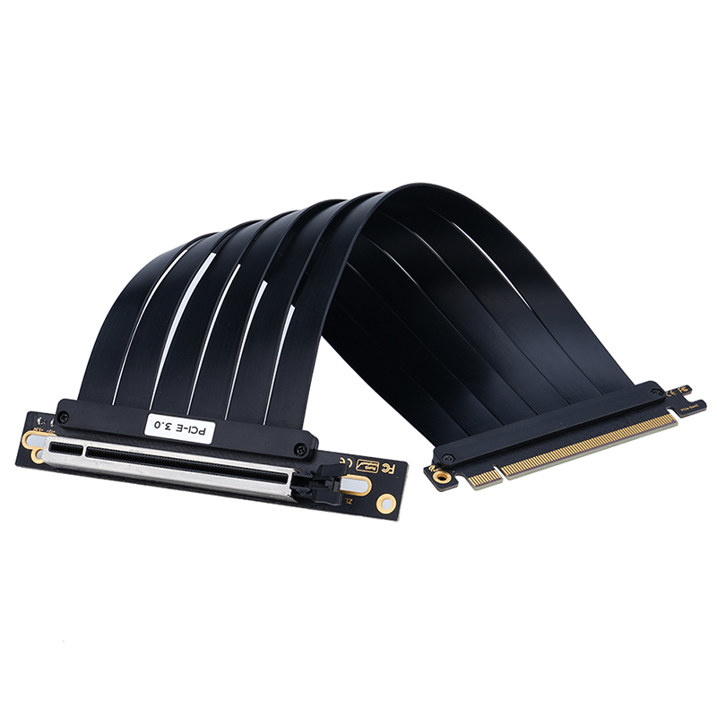 Vertical Gpu Bracket - PCIE 3.0 X16 Райзер-кабель Видеокарта Экранированный