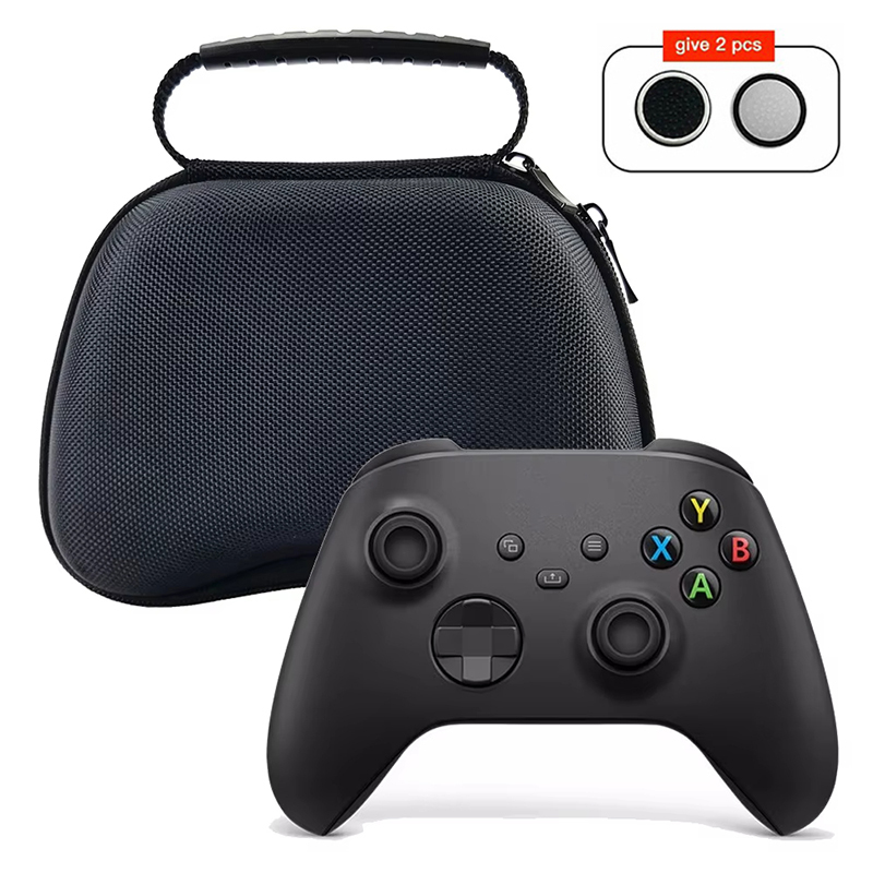 Gaming Accessories Xbox Series X - Портативный жесткий чехол из ЭВА для