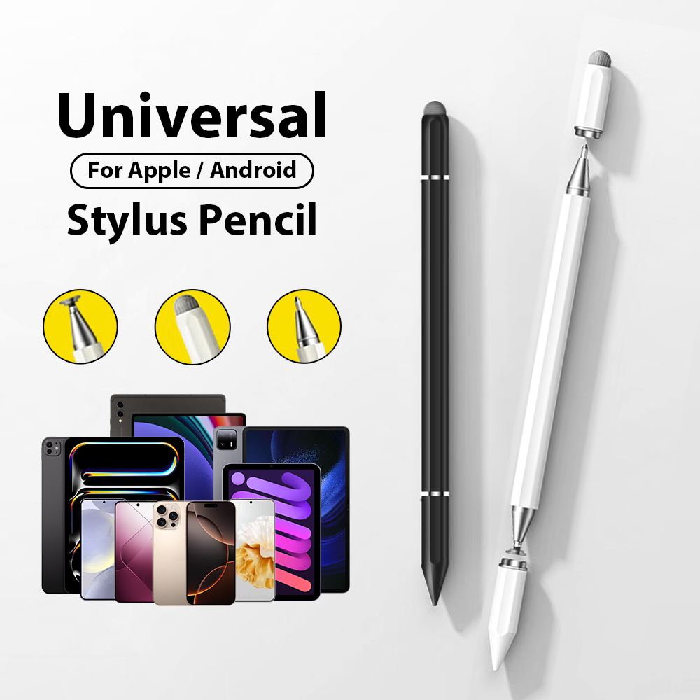 Gaming Accessories Iphone - Универсальный стилус для Samsung, Xiaomi, Huawei,