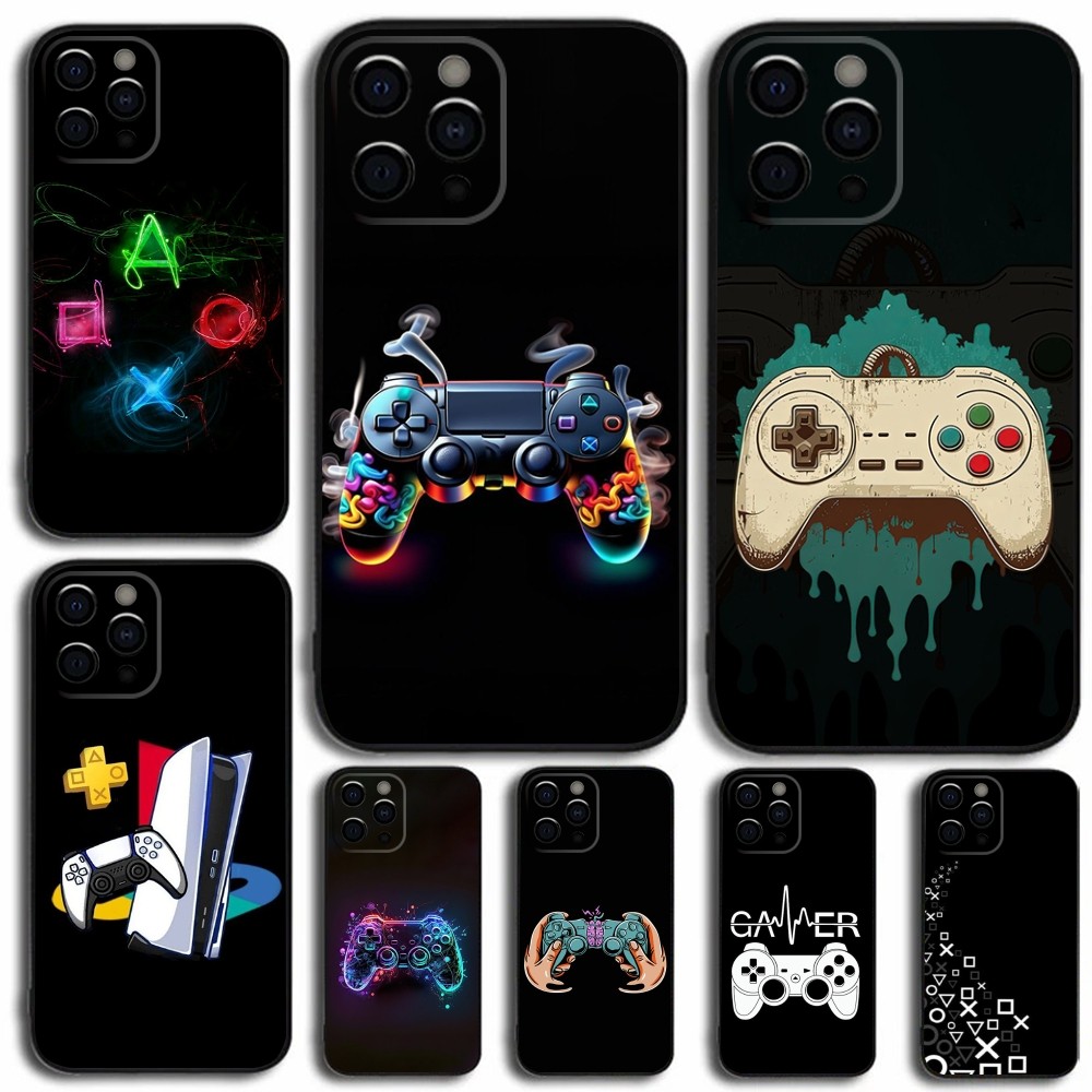 Gaming Accessories Iphone - Чехол для телефона с игровой консолью