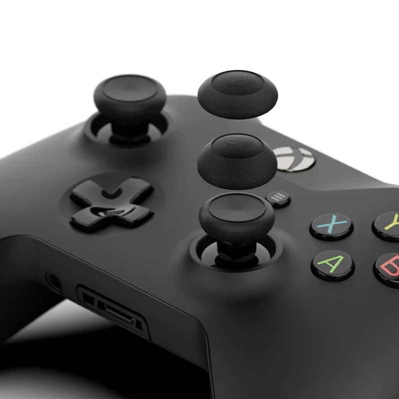 Gaming Accessories Xbox Series X - Выпуклая крышка джойстика Skull & Co.