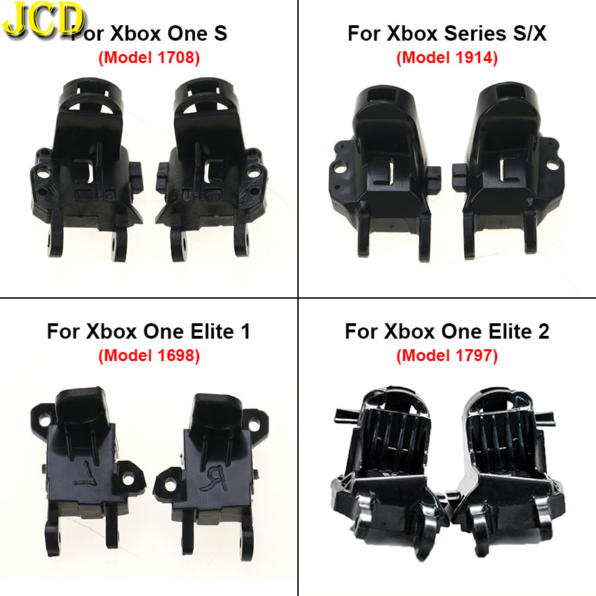Gaming Accessories Xbox Series X - JCD для Xbox One Series S