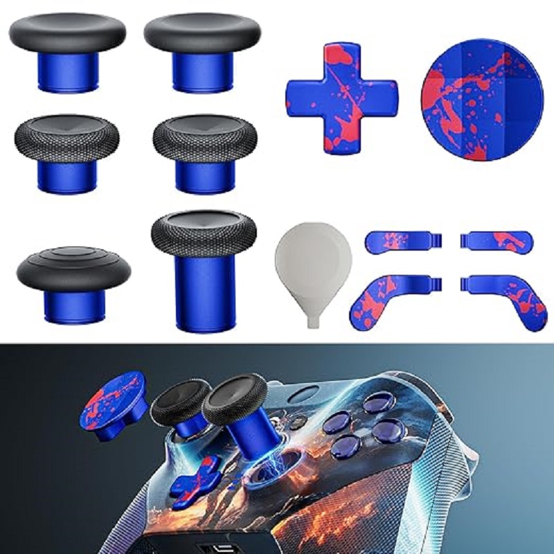Gaming Accessories Xbox Series X - Для контроллера Xbox Elite Series 2,