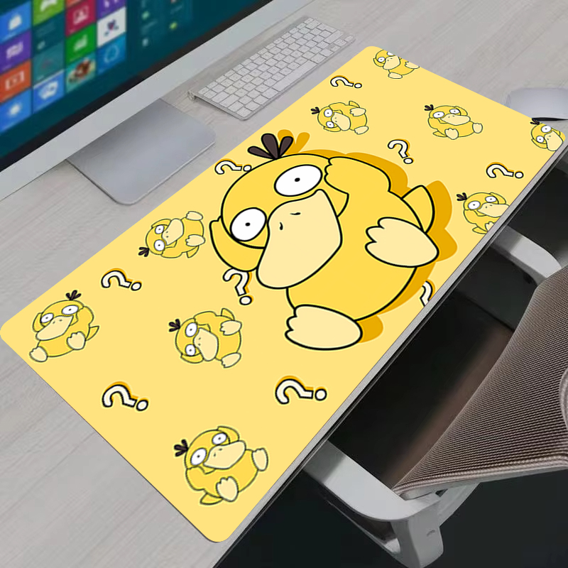 Gaming Accessories Laptop - Коврик для мыши Anime P-Pokemon Psyduck