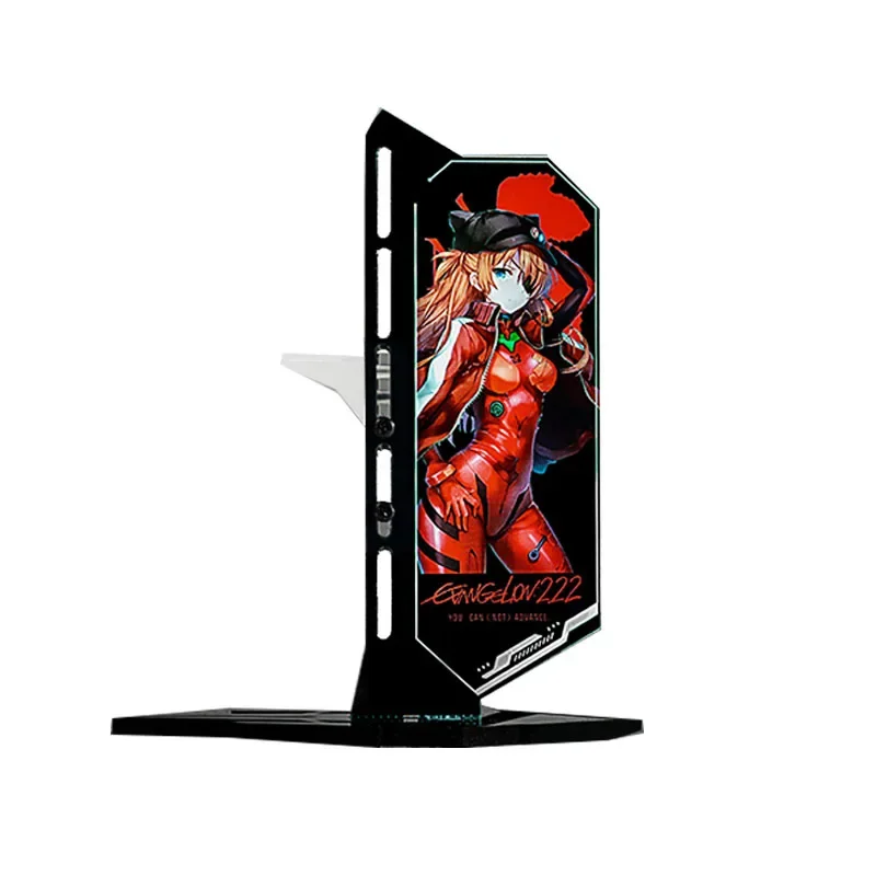 Vertical Gpu Bracket - Оригинальный яркий кронштейн для видеокарты вертикальный