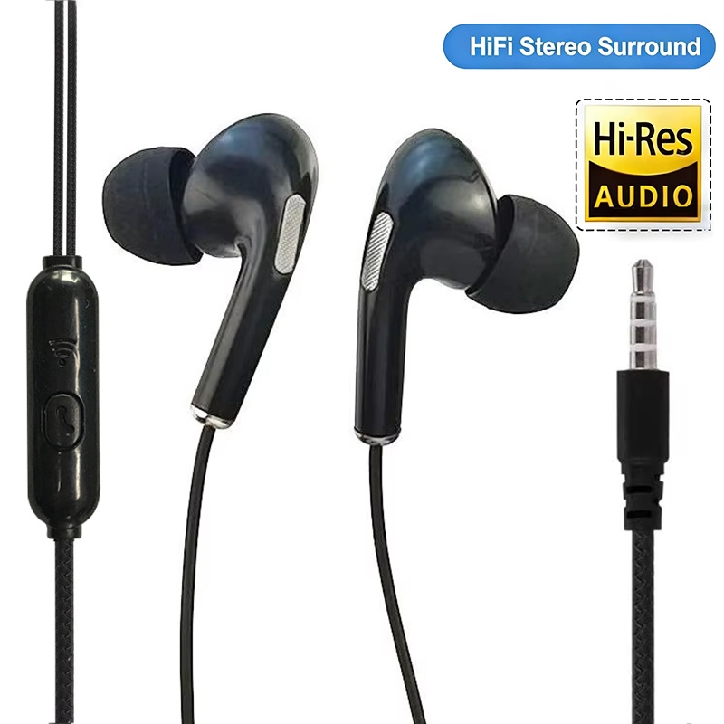 Gaming Accessories Iphone - Наушники-вкладыши с шумоподавлением для iPhone, Xiaomi,