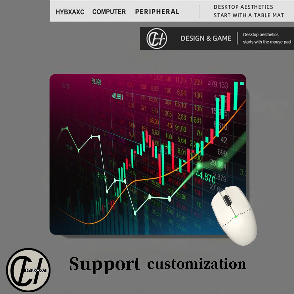 Gaming Accessories Market - Квадратный коврик для мыши с графическим
