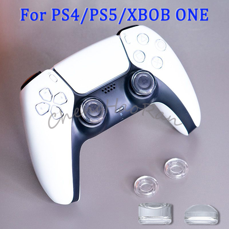 Gaming Accessories Xbox Series X - 2 шт. для PS5 PS4 Xbox