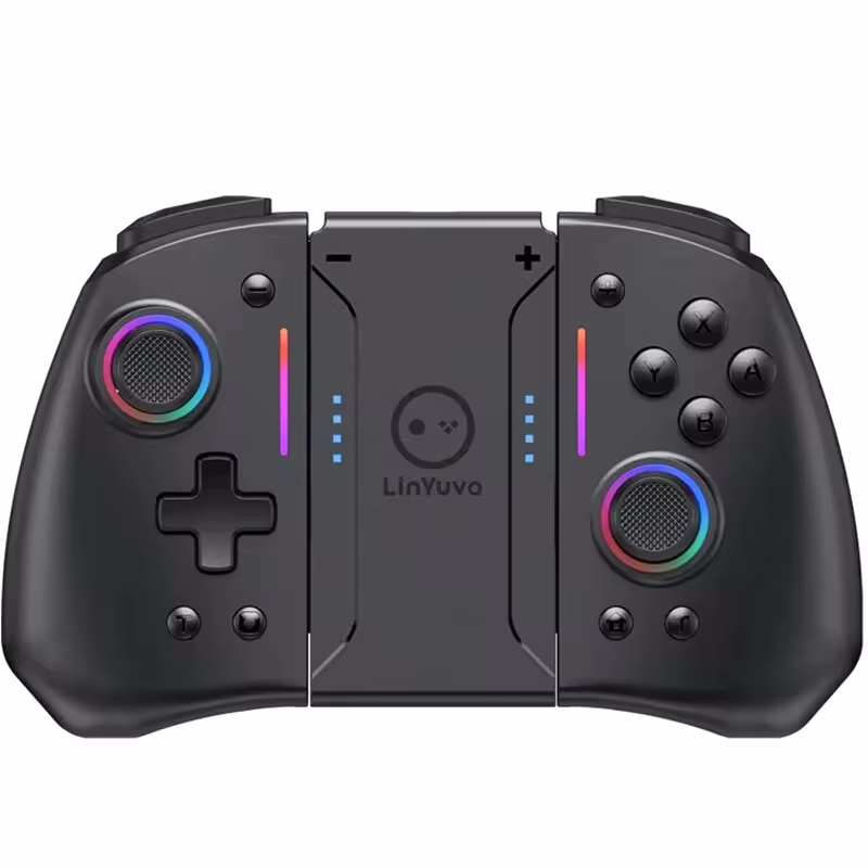 Gaming Accessories Iphone - Беспроводное управление Bluetooth для Nintendo Switch,