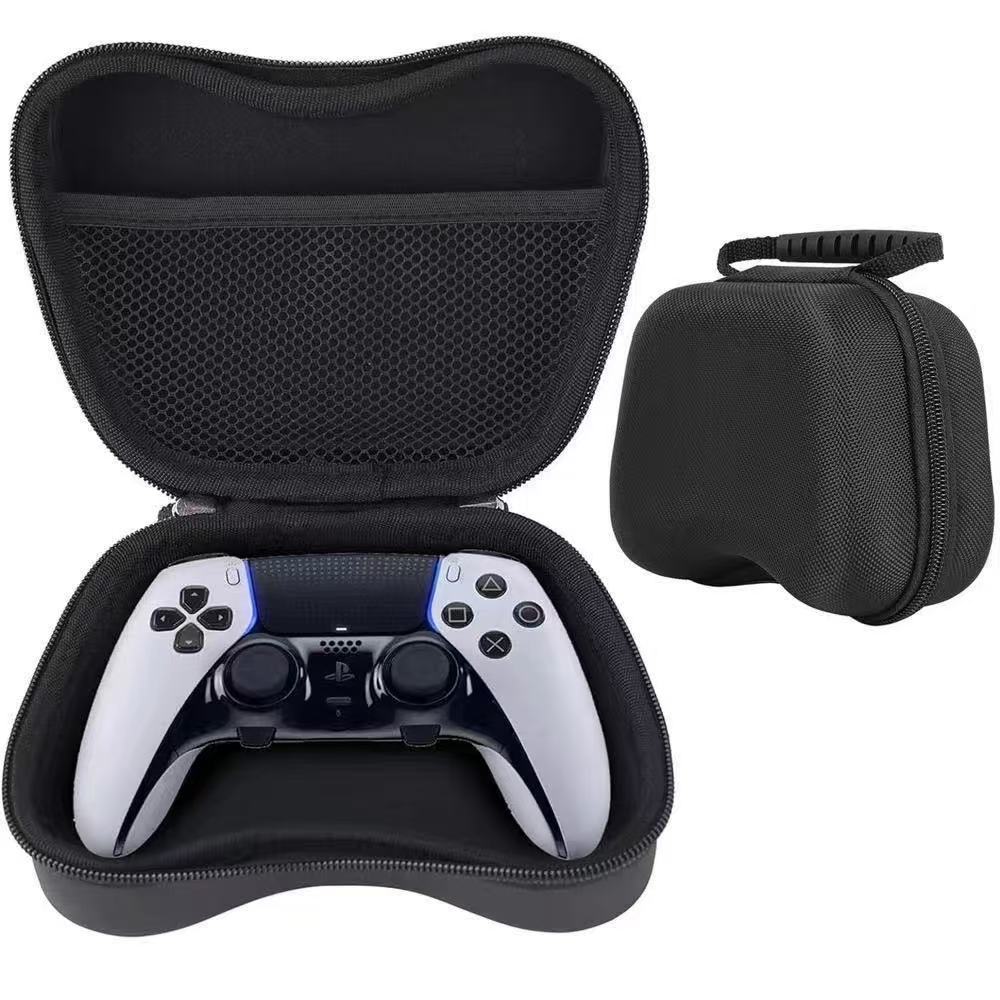 Gaming Accessories Pack - Кейс для хранения игровых контроллеров PS5/XBOX/PS4,