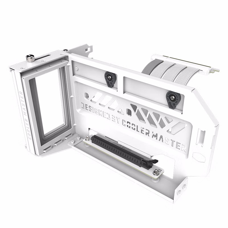 Кулер Master видеокарта рулево – обзор и цена Vertical Gpu Bracket