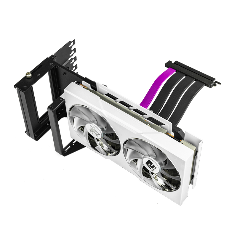 Кулер Master видеокарта рулево – обзор и цена Vertical Gpu Bracket