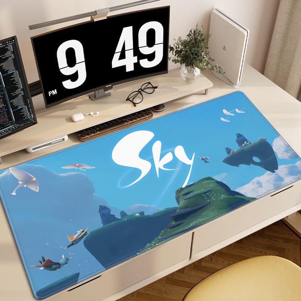 Коврик для мыши Game S-Sky Chi – обзор и цена Gaming Accessories 10 Year Old