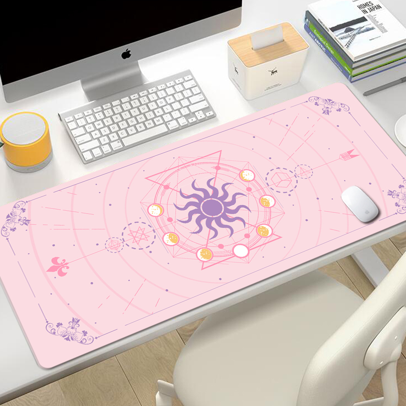 Коврик для мыши Magic Moon, иг – обзор и цена Gaming Accessories Laptop