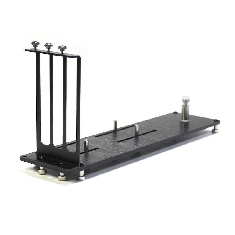 Вертикальный акриловый кронште – обзор и цена Vertical Gpu Bracket