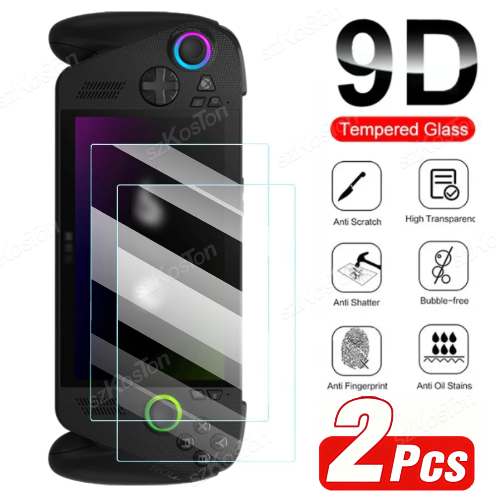1 упаковка, защитная пленка из – обзор и цена Gaming Accessories Asus
