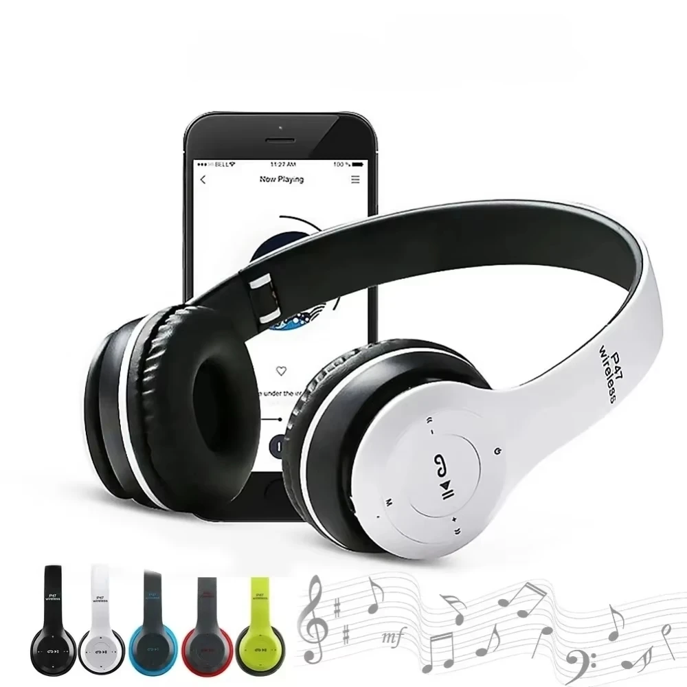 Беспроводная стереогарнитура P – обзор и цена Gaming Accessories Iphone