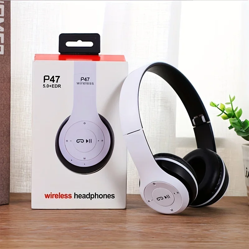 Беспроводная стереогарнитура P – обзор и цена Gaming Accessories Iphone