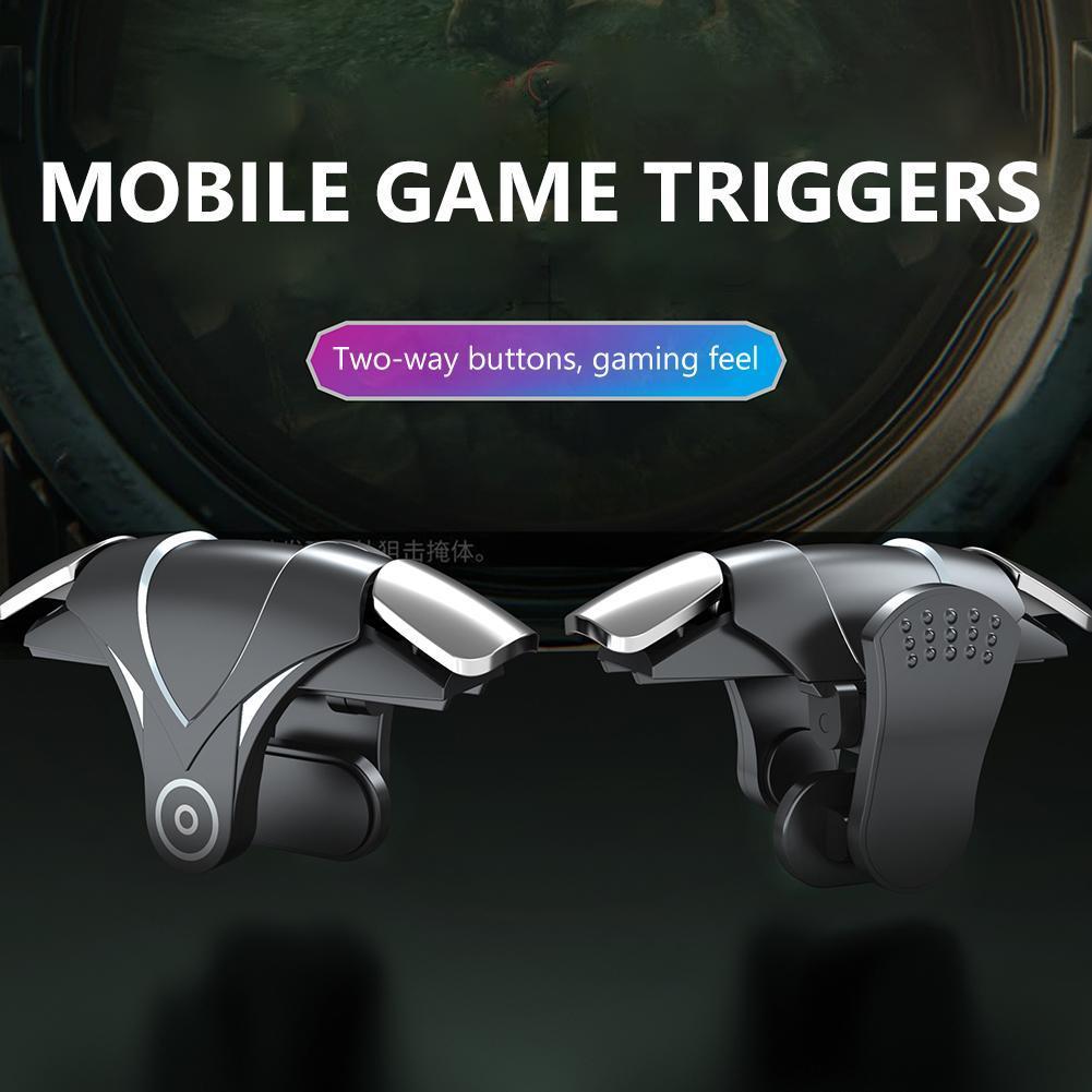 Кнопки-триггеры для мобильных  – обзор и цена Gaming Accessories Iphone