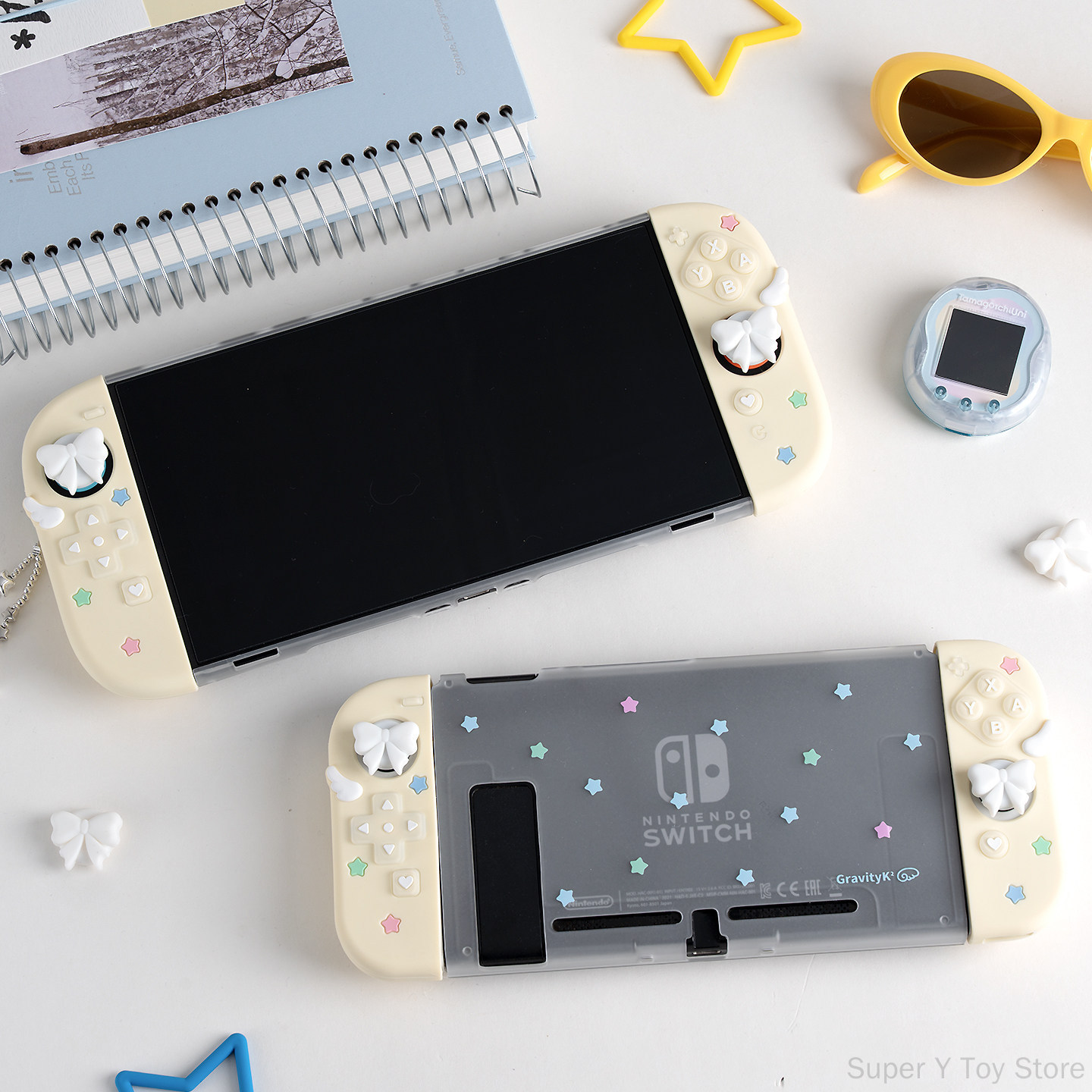 Новый Оригинальный Защитный Че – обзор и цена Gaming Accessories 10 Year Old