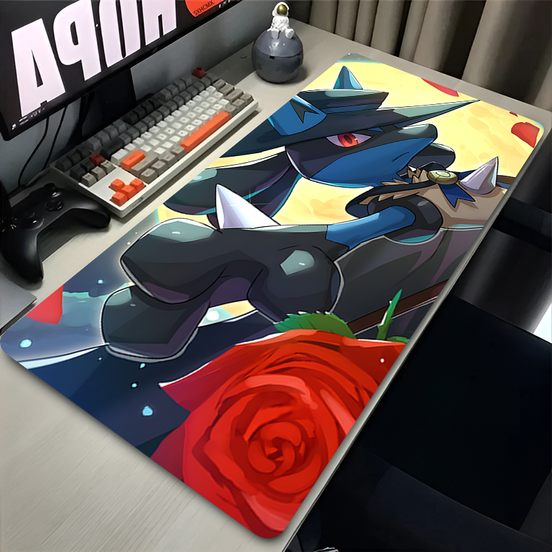 Коврик для мыши Cool Anime P-p – обзор и цена Gaming Accessories Laptop