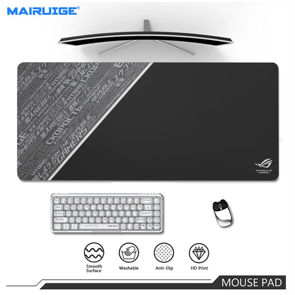 Нескользящий резиновый коврик  – обзор и цена Gaming Accessories Asus