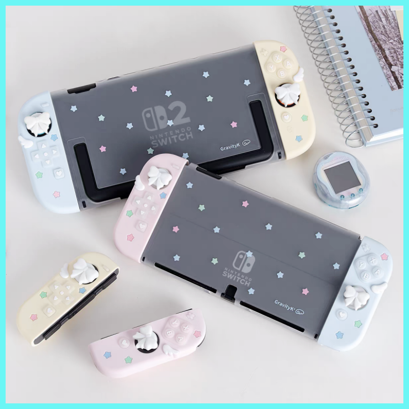 Оригинальный защитный чехол Ns – обзор и цена Gaming Accessories 10 Year Old