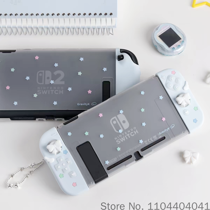 Оригинальный защитный чехол Ns – обзор и цена Gaming Accessories 10 Year Old