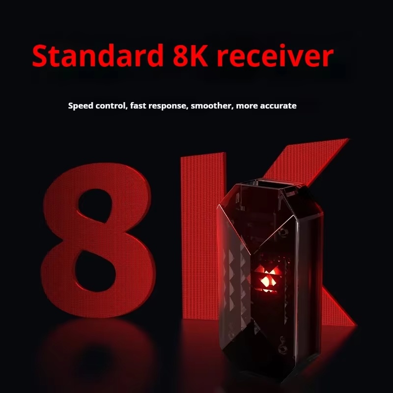 Сверхлегкая беспроводная мышь  – обзор и цена Gaming Equipment Accessories