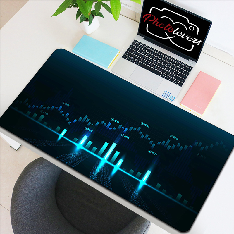 Игровой коврик под клавиатуру, – обзор и цена Gaming Accessories Market