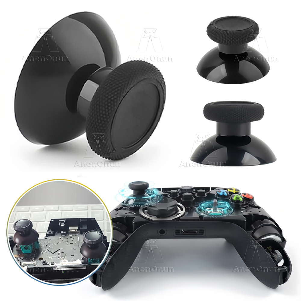 Сменные стики для контроллеров – обзор и цена Gaming Accessories Xbox Series X