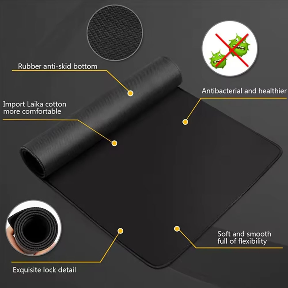 Новый компьютерный коврик для  – обзор и цена Gaming Accessories Market