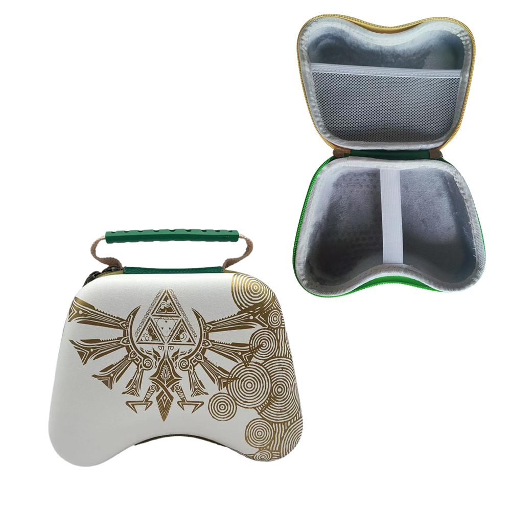 Портативные сумки с ручками дл – обзор и цена Gaming Accessories Pack