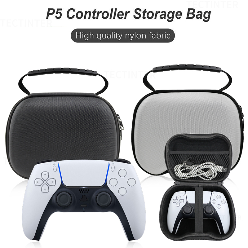 Портативный чехол для хранения – обзор и цена Gaming Accessories Pack