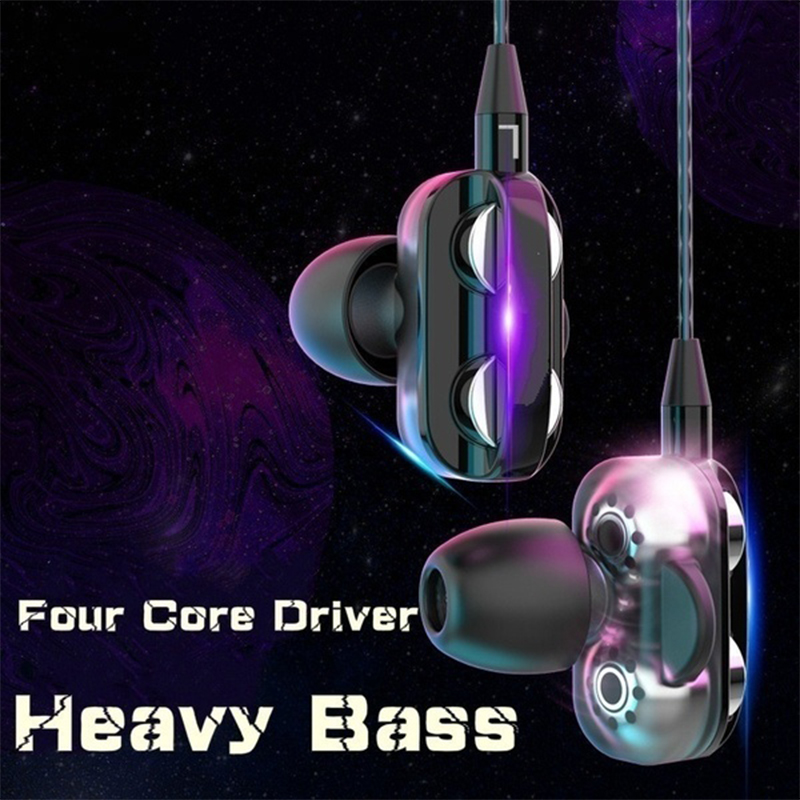 Проводные наушники 3,5 мм с HD – обзор и цена Gaming Accessories Iphone
