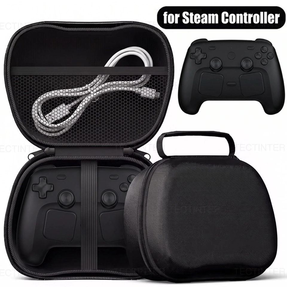 Защитный чехол для контроллеро – обзор и цена Gaming Accessories Pack