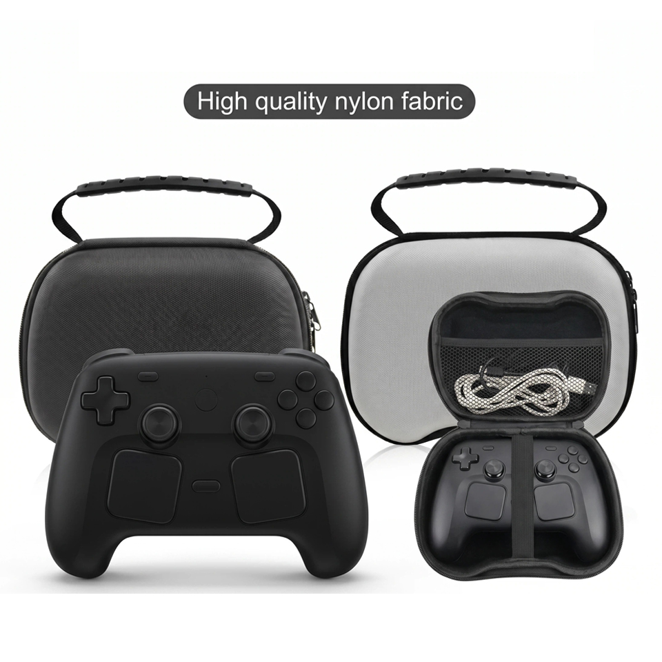 Защитный чехол для контроллеро – обзор и цена Gaming Accessories Pack