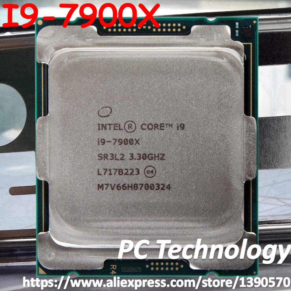 Оригинальный процессор Intel C – обзор и цена Intel Cpu Core I9