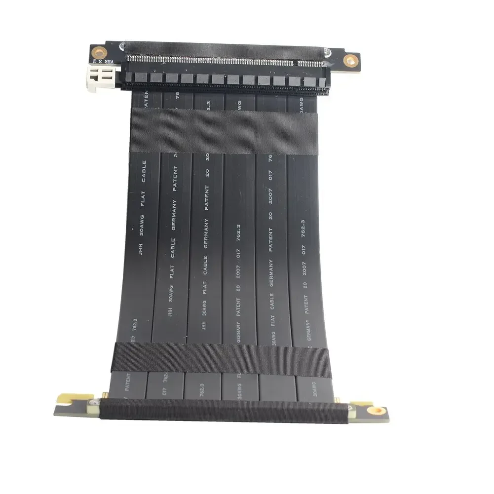 PCIe 4.0 3.0 X16 Двойной обрат – обзор и цена Vertical Gpu Bracket