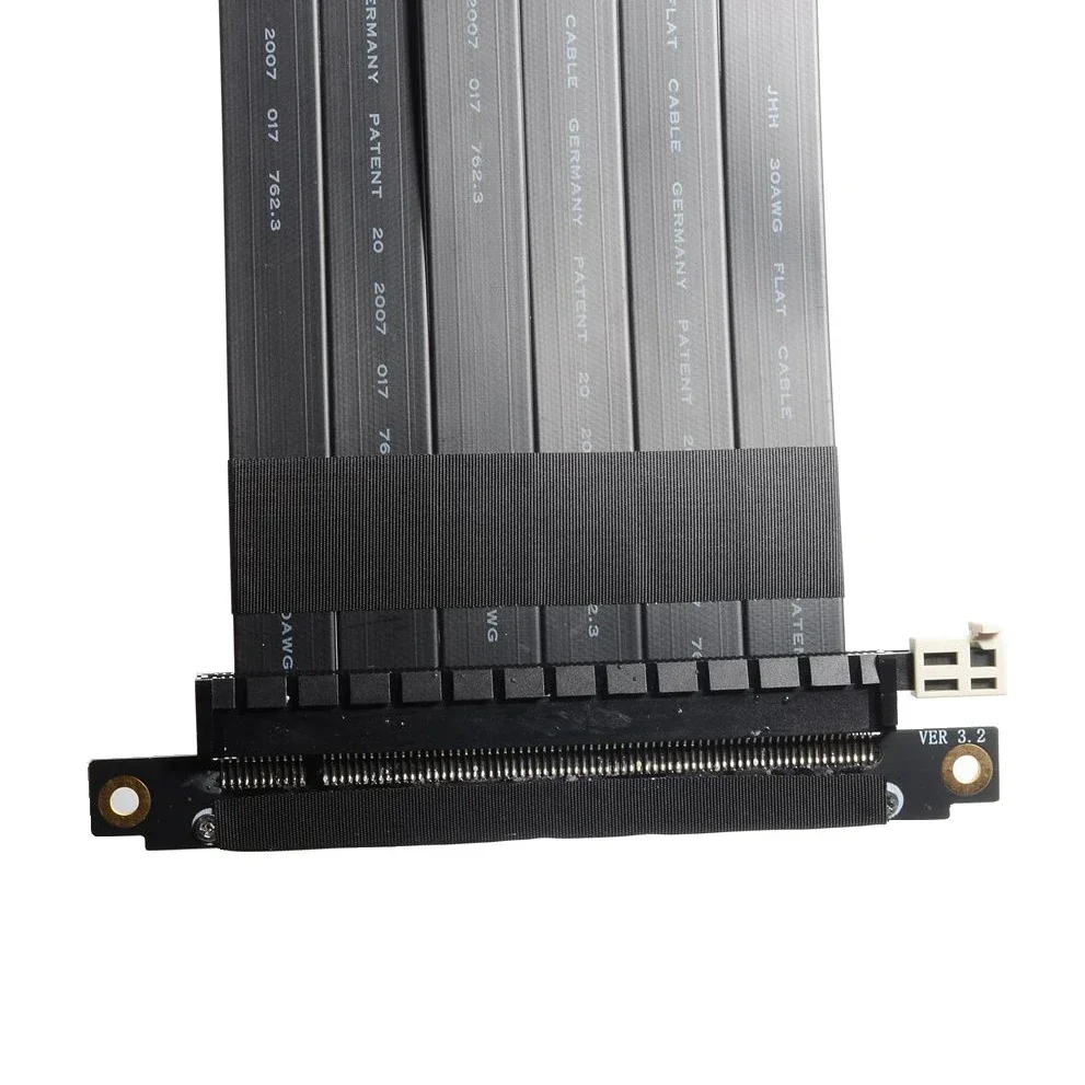 PCIe 4.0 3.0 X16 Двойной обрат – обзор и цена Vertical Gpu Bracket