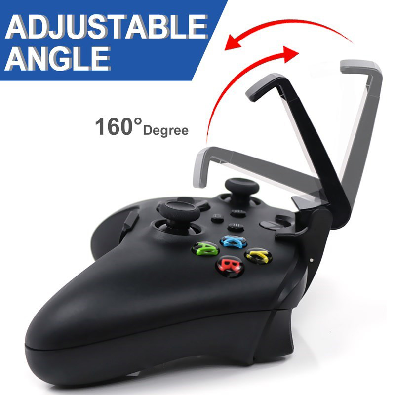 Крепление-держатель для мобиль – обзор и цена Gaming Accessories Xbox Series X