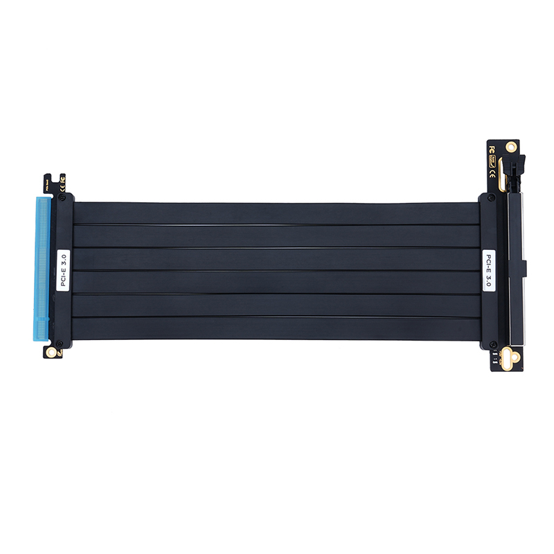 PCIE 3.0 X16 Райзер-кабель Вид – обзор и цена Vertical Gpu Bracket