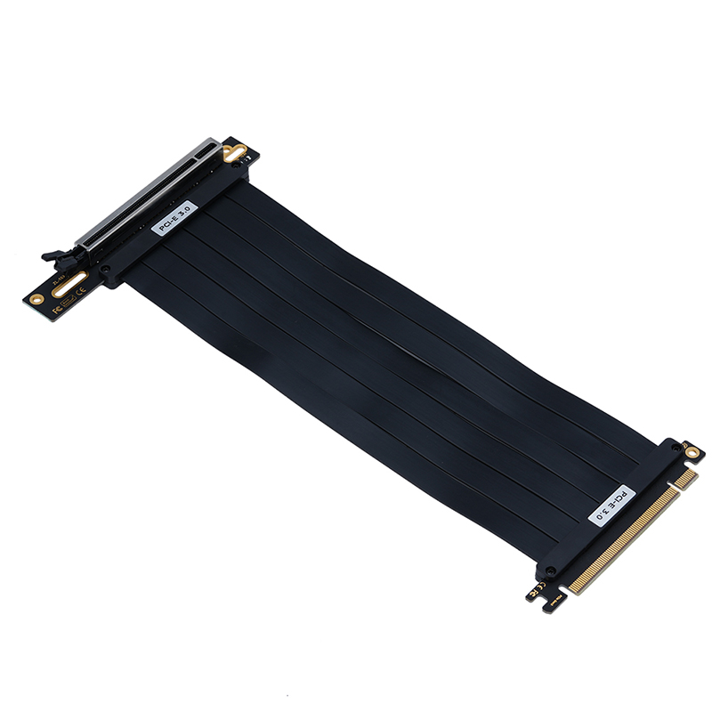 PCIE 3.0 X16 Райзер-кабель Вид – обзор и цена Vertical Gpu Bracket