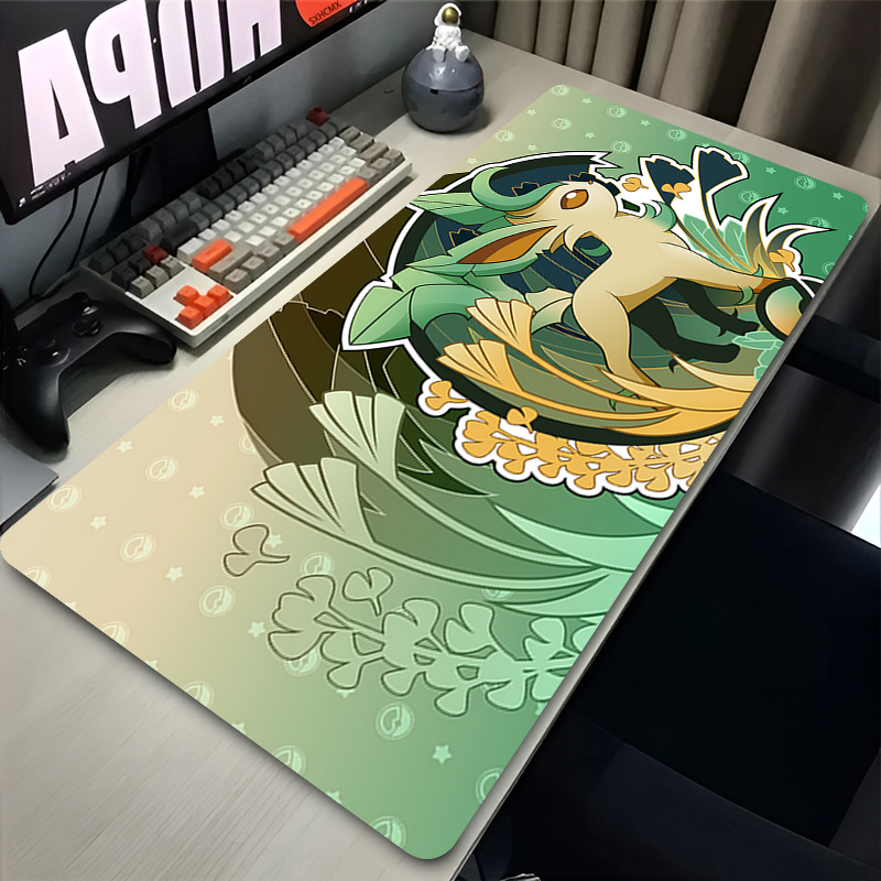Коврик для мыши Gamer P-pokemo – обзор и цена Gaming Accessories Laptop