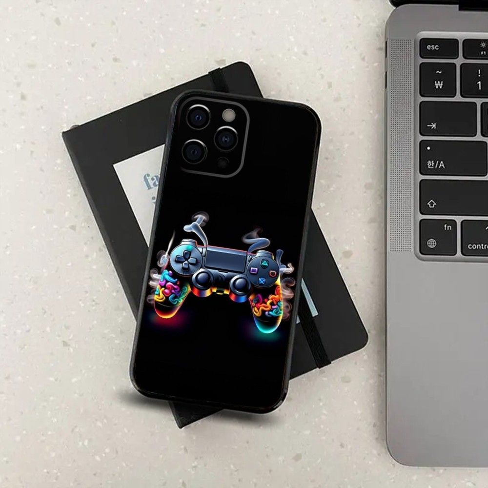 Чехол для телефона с игровой к – обзор и цена Gaming Accessories Iphone